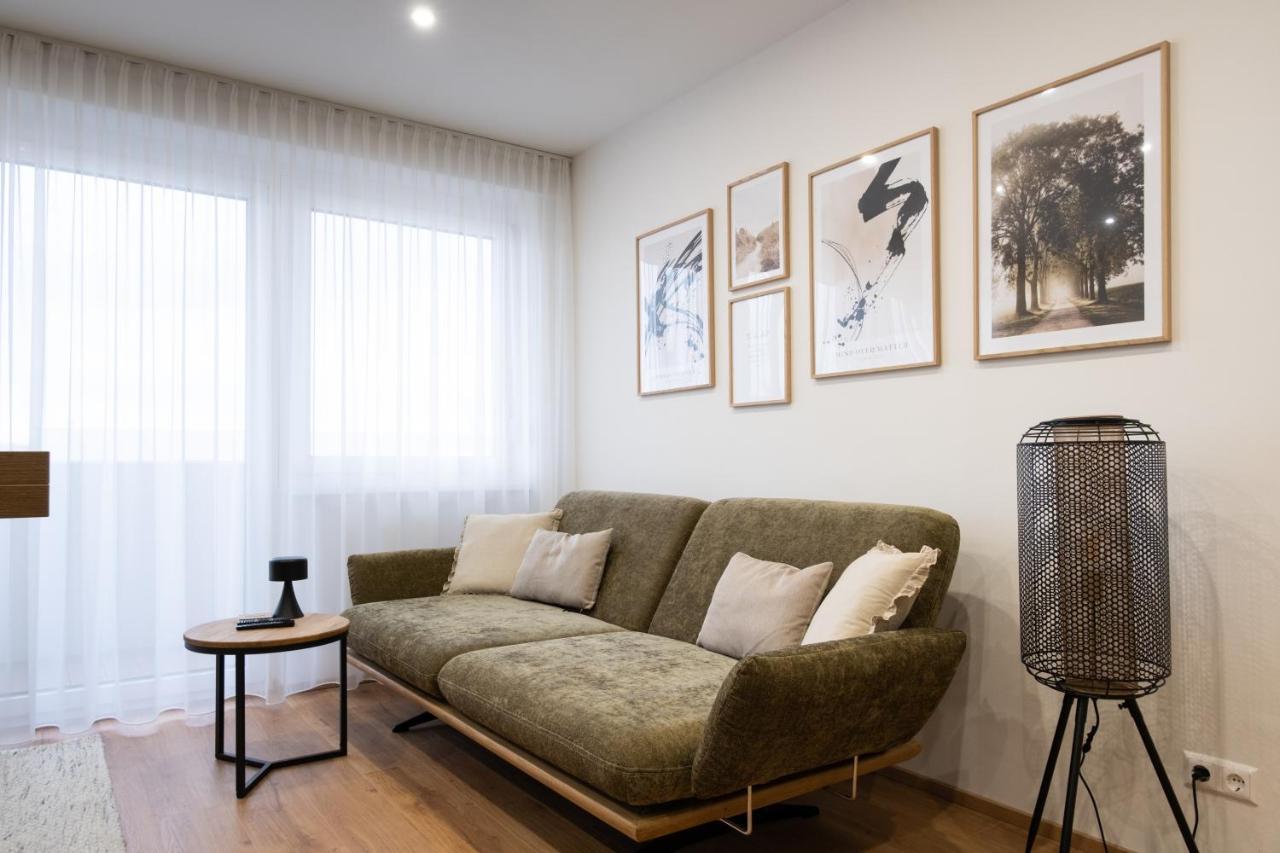 Mh Living - 39 - Scandinavian Living Dream In Center Graz Exterior foto